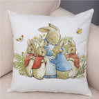 9 Colors / 45 X45cm Without Pillow