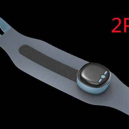 EMS Intelligent Tendon Sheath Hand Heating Wristband Hot Compress Breathable