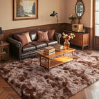 Tie Dye-brown / 200*250cm