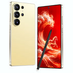 Golden / 12GB+256GB
