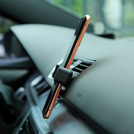 Air Outlet Universal Universal Mobile Phone Holder Adjustable Holder