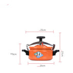 Orange / 1.8L