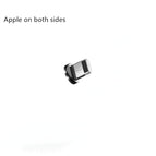Apple both sides