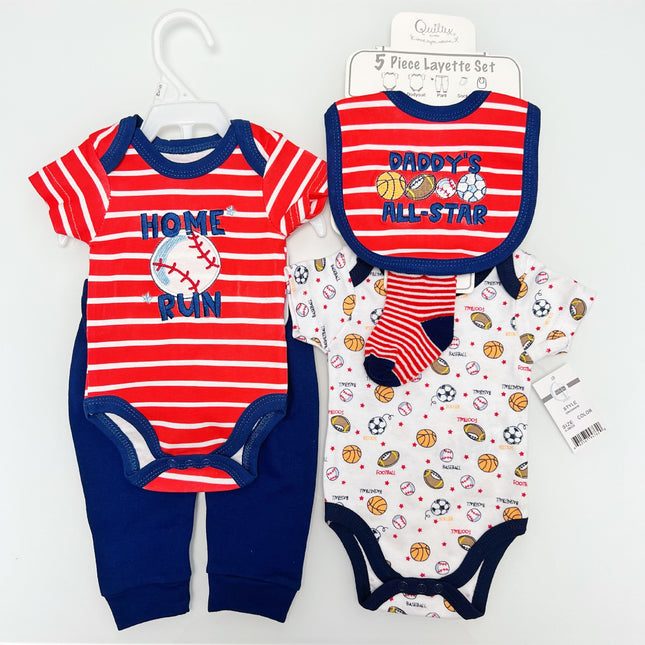 Baby Clothes Foreign Trade One-piece Clothes