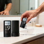 Oud Solid Cologne Gel