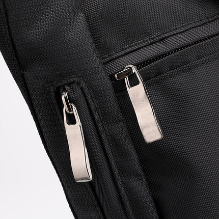 Nylon Casual Men's Shoulder Bag File