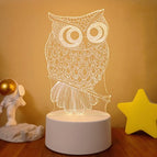 Color27 / White monochrome with switch / USB