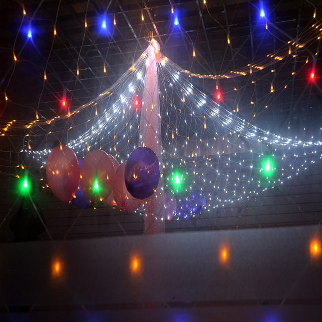 Wedding Decoration Lights Lawn Outdoor Waterproof String