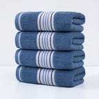 4 Pieces Of Blue / 4 pieces 35*75cm/13.8*29.5inch