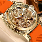 Golden Orange