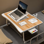 Walnut with USB