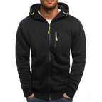 Black / M