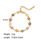 Style H-Bracelet-35-Color