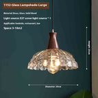 Large size  30*23cm / Warm Light