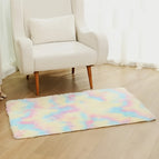 Tie Dye – Rainbow Colors / 60*160cm