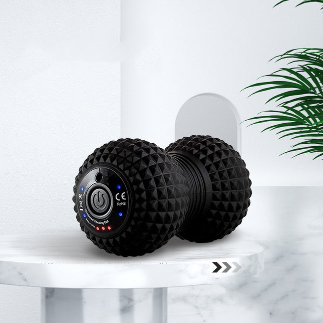 Ball Nail Silicone Massage Ball Yoga Roller