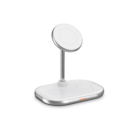 Three-in-one Wireless Charger