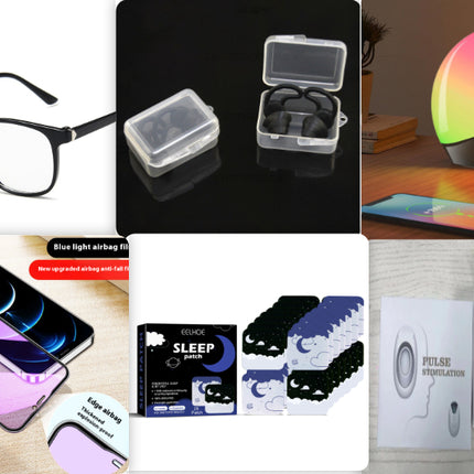 Sunrise Alarm Clock Wake Up Light Smart Wake-up Light With Bluetooth Colorful Bedside Lamp Simulated Sunrise