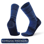359 Bright Sapphire Blue / Men's Free Size