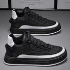 Black And White Color / US 6.5