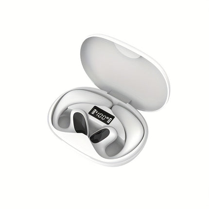 Translation Earphone 144 Languages Instant Translate Smart Voice Translator Wireless