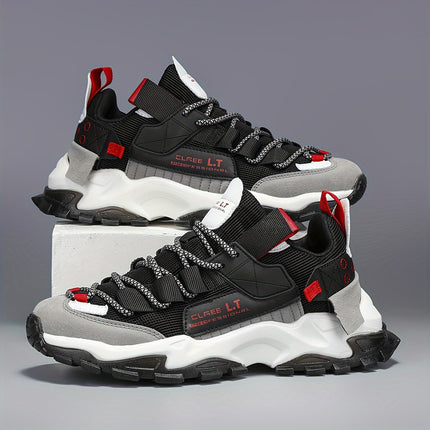 Popular Casual Running Versatile All-Season Sports Shoes