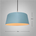 GDC204BB D450mm H180mm / 220V