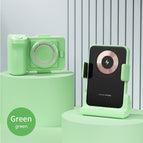 Green / USB