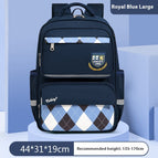 Sapphire Blue Large
