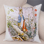 2 Colors / 45 X45cm Without Pillow