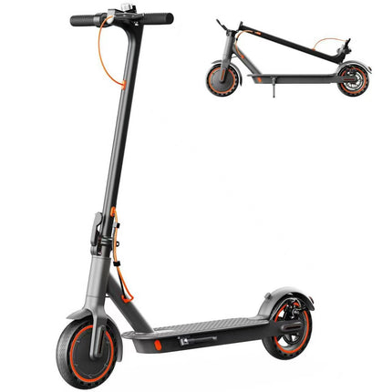 S3 Electric Scooter, With A Range Of 25km, 350W/25km/h Motor, 280.8wh Battery