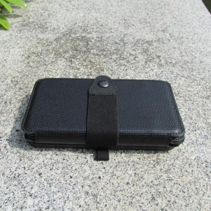 Outdoor 8W folding solar charger Direct charging collapsible solar package Off-road emergency mobile power supply
