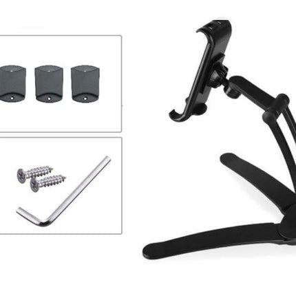 Aluminum Alloy Desktop Tablet Stand