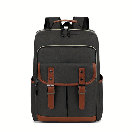 New Travel Leisure Business Backpack, Computer Bag,