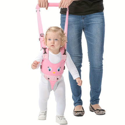 Summer Youngsters's Youngsters Sling Handheld Youngsters Learning Assistant Youngsters Walker Safety Belt