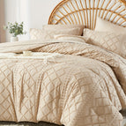 Khaki / king(90.16''*103.94'')