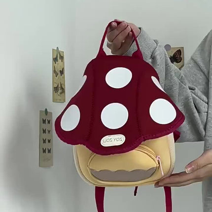 Cute And Creative Cartoon Backpacks for Kids, Suitable for Both Boys And Girls