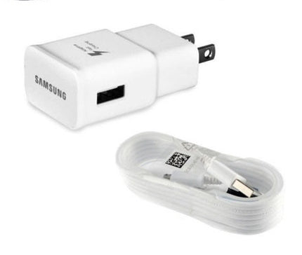 7100 S7 charger S6 fast charger 5V9V mobile phone fast charging intelligent display fast charging S8 charger.