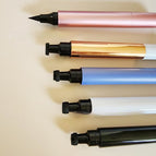 4ml / Rod Smiley Face Stamp Pen