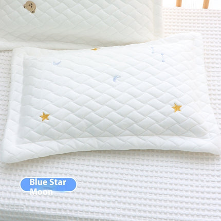 Cool Feeling Removable And Washable Ice Silk Pillow