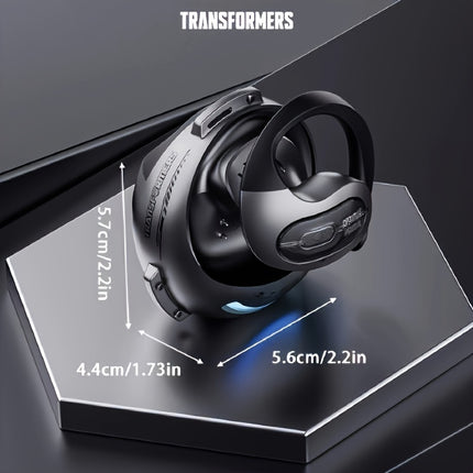 Wireless Headphones HD Call Noise Reduction Comfortable To Wear Sports,