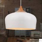 Without Light Source / Small White