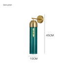 Blue / E27 Warm light