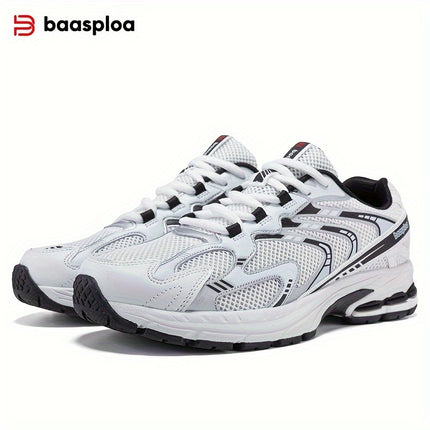 Shoes | Slip-Resistant, Shock-Absorbing, Breathable, Lightweight, Low-Top Design for Men