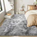 Tie-dye Light Grey / 62.99*110.24in/160*280cm