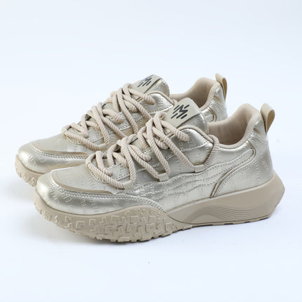 Men's Sports Shoes Four Seasons Can Wear New Breathable Soft Sole Non-slip Fashion Casual Shoes Men's