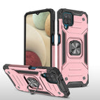 Rose Gold / Samsung A12