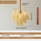 Yellow / Full Spectrum Tricolor Light / 50CM