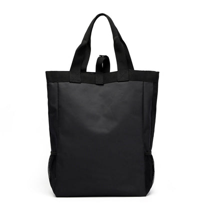 Nylon Casual Men's Shoulder Bag File