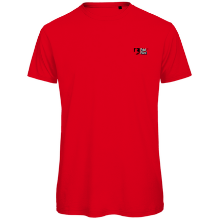 Herren Premium Bio T-Shirt FOLDFILED